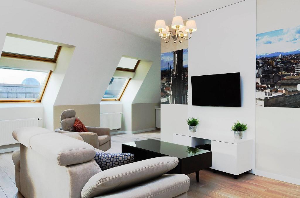 Aparthotel D&C Property Holdings Wroclaw Dış mekan fotoğraf